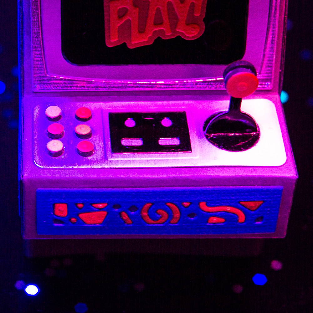 Retro gaming gifts uk discount